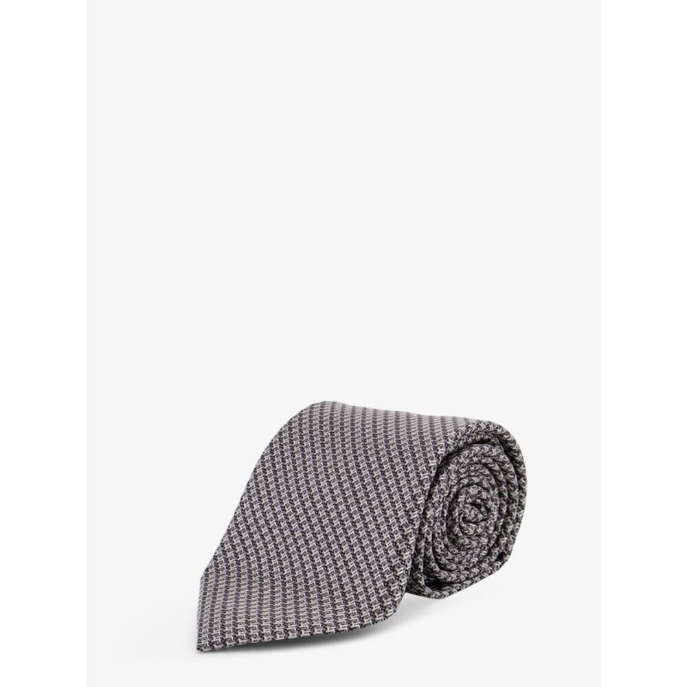 Tom Ford Men Silk Tie
